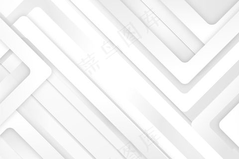 白色抽象背景