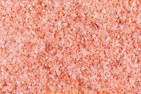 粉色喜马拉雅盐