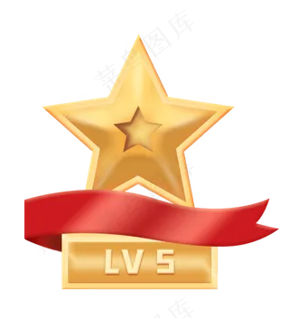 电商淘宝3d会员等级