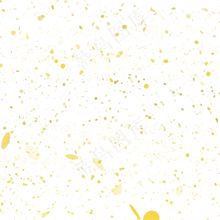 金粉亮片均匀(2000X2000(DPI:300))psd模版下载
