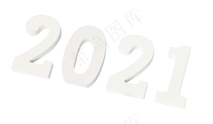 2021数字新年跨年(1295X835(DPI:300))