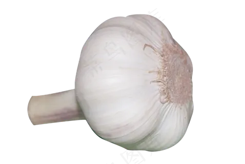 食材食物蔬菜大蒜