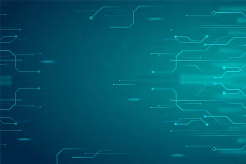 技术抽象背景概念