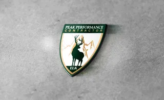 logo样机标志样机智能贴图