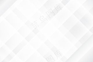 白色抽象背景