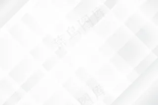 白色抽象背景