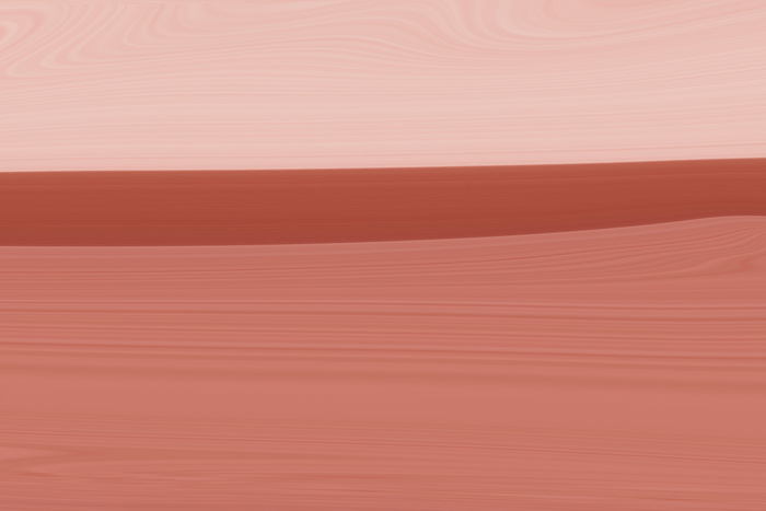 渐变红色流体涂料背景