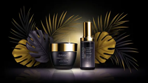 夏季护肤化妆品，热带病媒