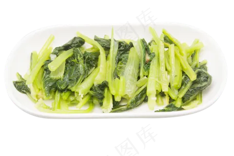 绿色有机油菜 绿色有机油菜