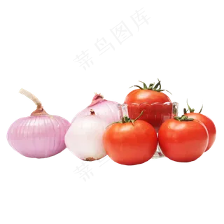 洋葱番茄 洋葱番茄