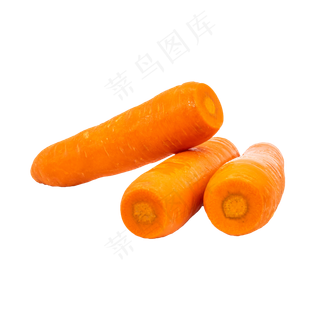 新鲜蔬菜萝卜