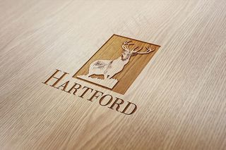 logo样机标志样机智能贴图