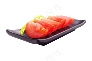 新鲜番茄西红柿