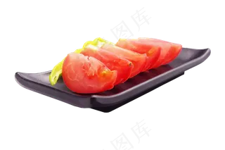 新鲜番茄西红柿