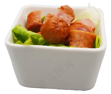 美味的香肠 美味的香肠