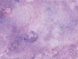 紫色抽象水彩背景