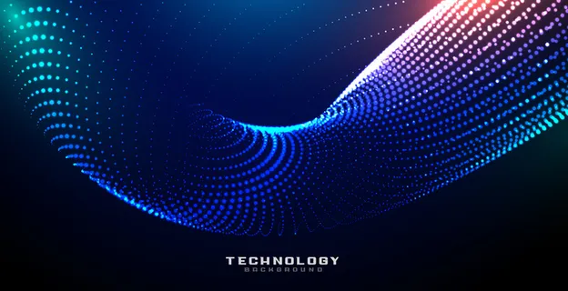 数字背景技术 数字背景技术
