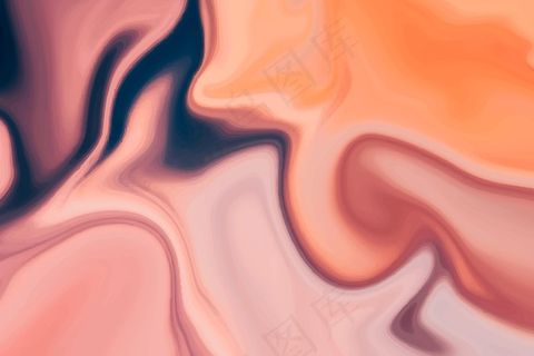 酸性大理石背景