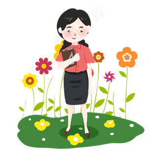 教师节老师节日快乐素材