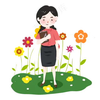 教师节老师节日快乐素材