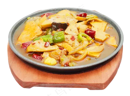 美味千页豆腐 美味千页豆腐