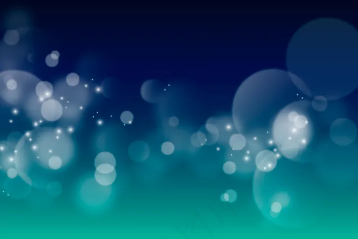 绿色波基闪光壁纸eps,ai矢量模版下载