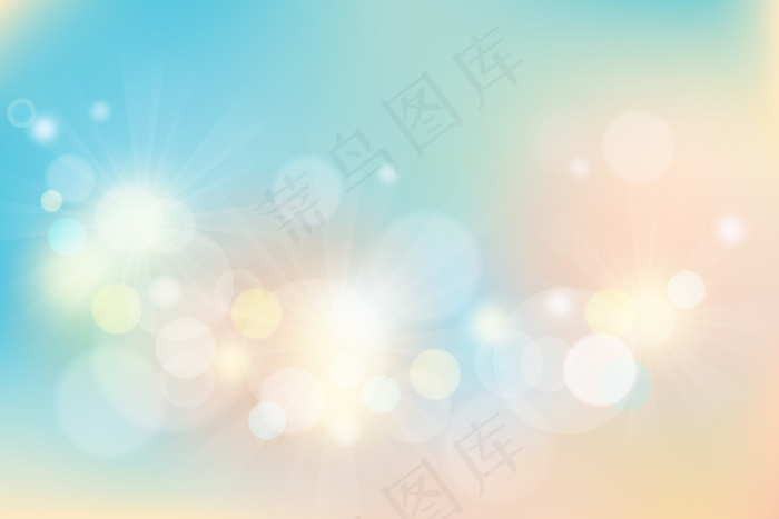 波基图案壁纸