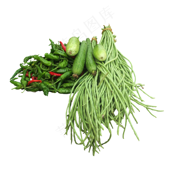 夏季蔬菜瓜果