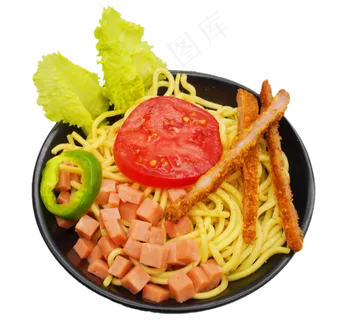 美味意大利面 美味意大利面