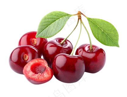 樱桃 车厘子 水果