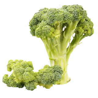 营养蔬菜西兰花