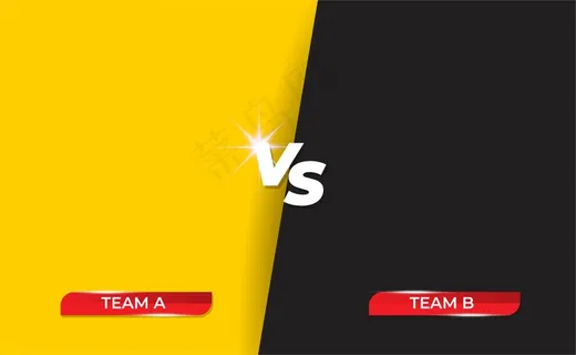 宣布一场两架战斗机或团队框架战。