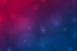 闪亮动感的波基灯抽象设计