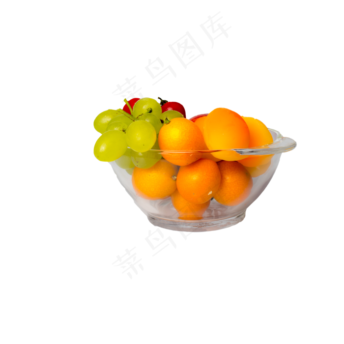 美味水果(2000X2000(DPI:300))psd模版下载