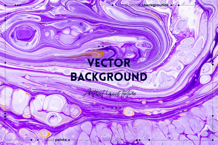 流畅的艺术质感。抽象旋转的绘画效果。液体丙烯酸艺术品与美丽的混合油漆。eps,ai矢量模版下载