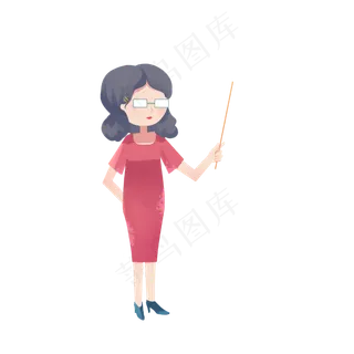 教师节教学老师