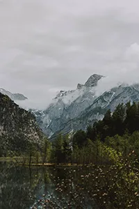 高清摄影自然景观山水风景图
