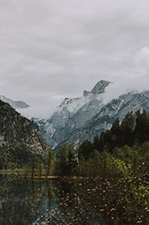 高清摄影自然景观山水风景图