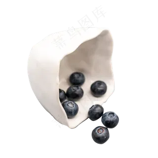 水果蓝莓