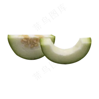 绿色蔬菜冬瓜 绿色蔬菜冬瓜