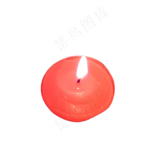 燃烧的蜡烛 燃烧的蜡烛