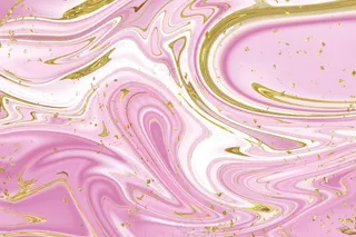 液体大理石背景