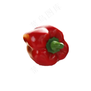 辣椒（png免抠）