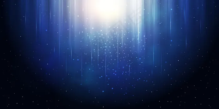 落光火花粒子背景eps,ai矢量模版下载