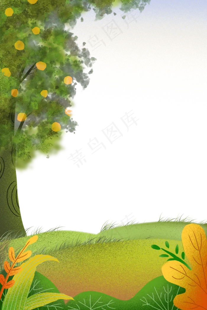 入秋果实丰收(3545X5315(DPI:150))psd模版下载