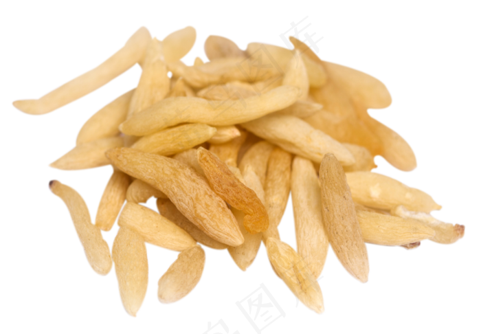 中草药麦冬,免抠元素