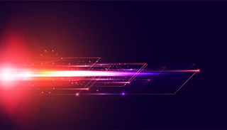 抽象技术高科技背景概念速度运动