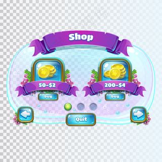 亚特兰蒂斯遗址运动场插图