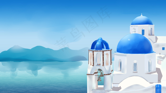 浪漫爱琴海旅游景点
