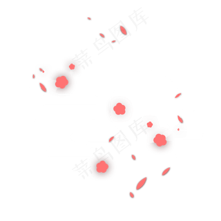 中秋简约月亮底纹